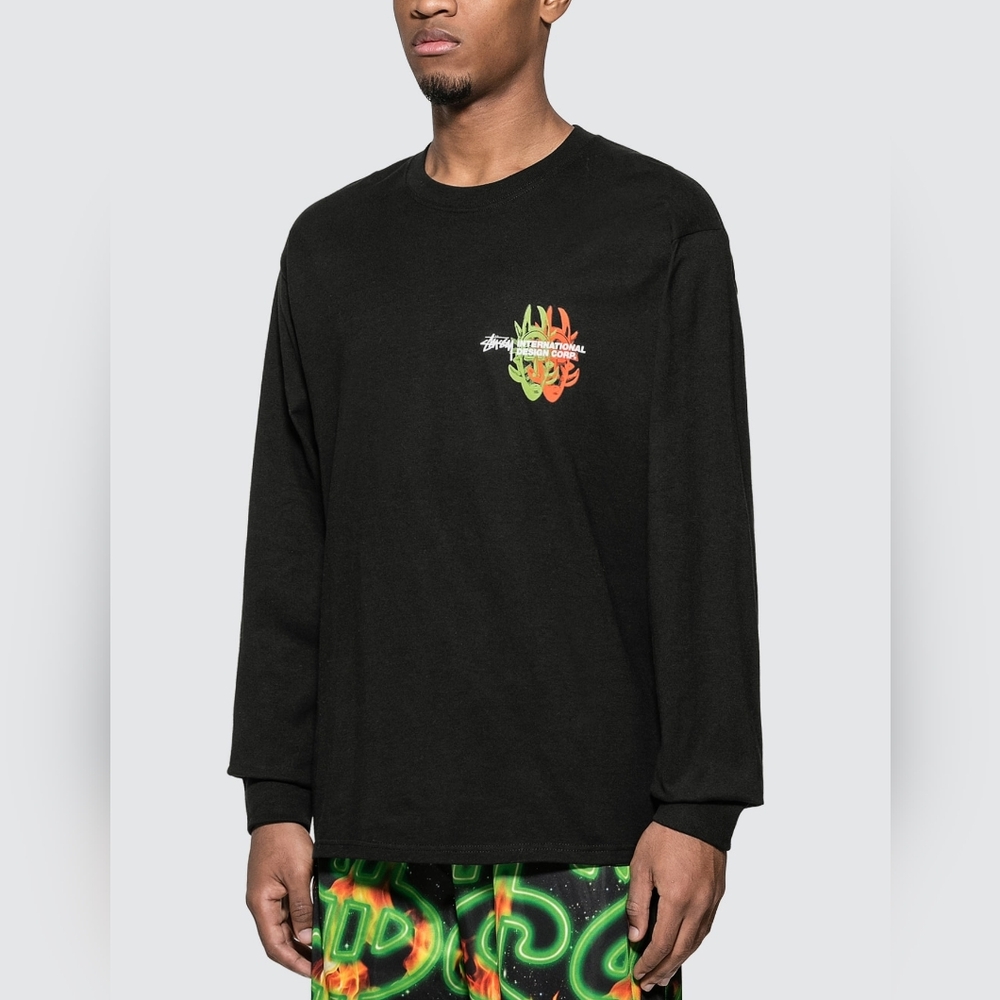 🔥 RARE STÜSSY STREETWEAR GRAIL Size M🔥
